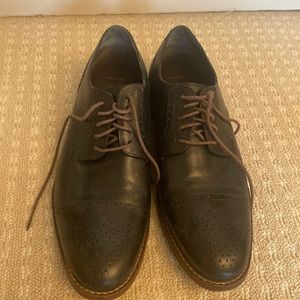 J & M 1850 Shoes